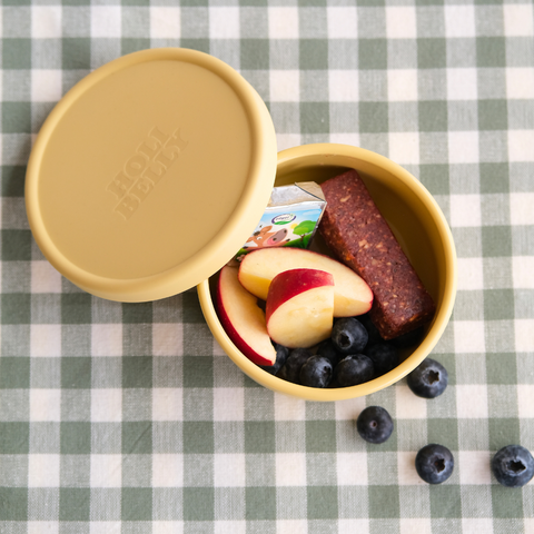 Snack Box