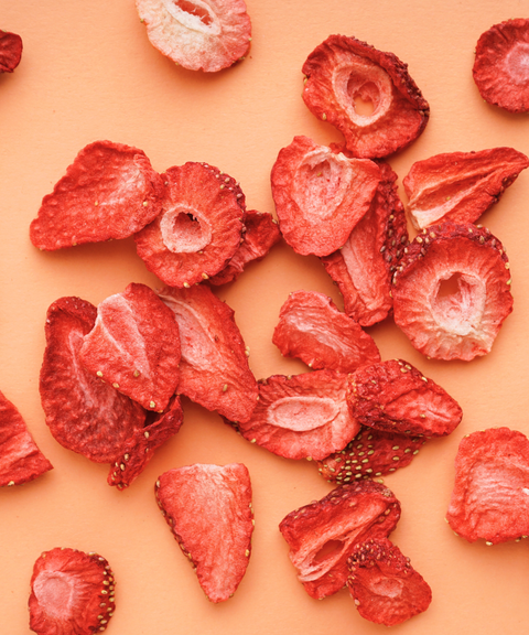 Croc' Fruits Fraise