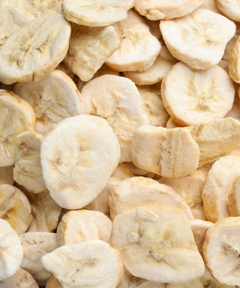 Croc' Fruits Banane