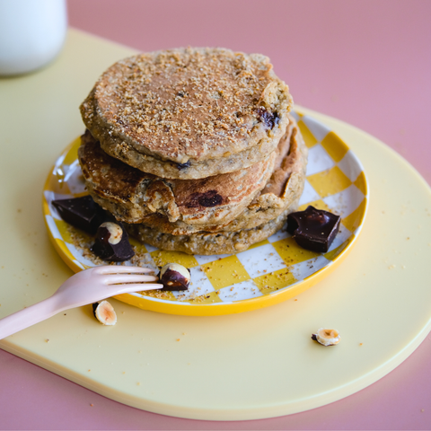 P'tit Déj Noisette Chocolat